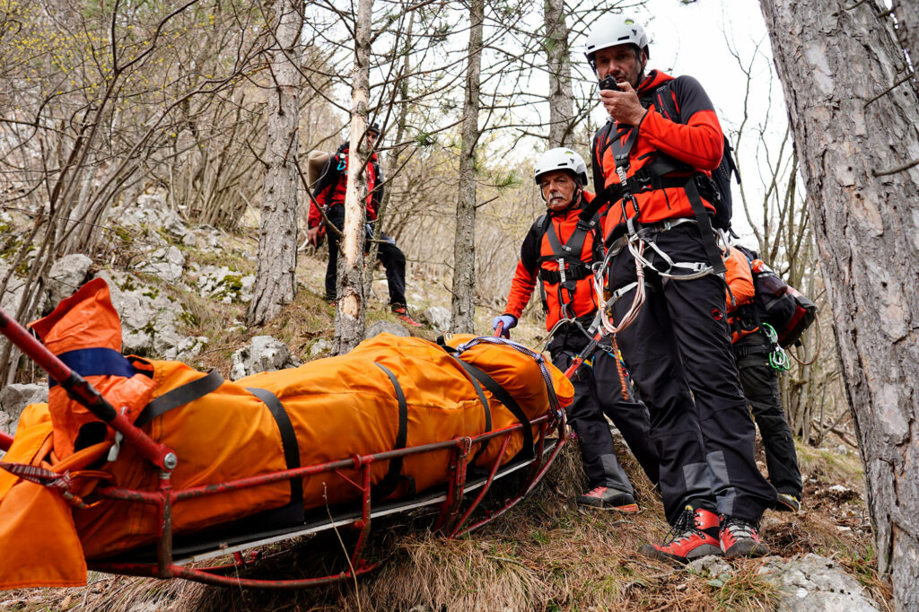 OEBRD_oekas_bergsommer2023_03 ÖKAS_Bergrettung_03_Foto_BergrettungAT