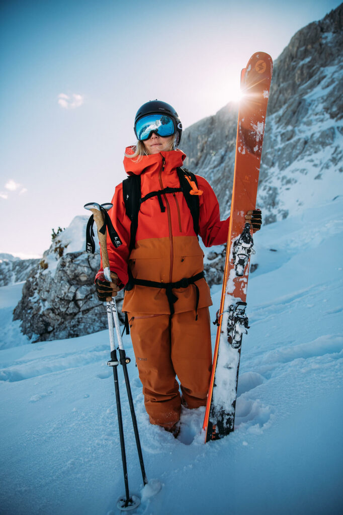 Equipment_Lisa Horst_portrait format