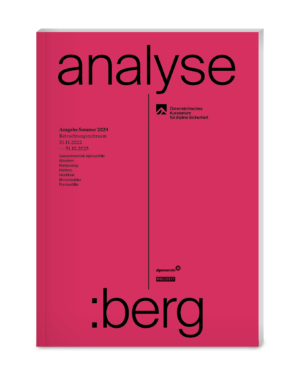 oekas_analyse-berg_Cover_S2024