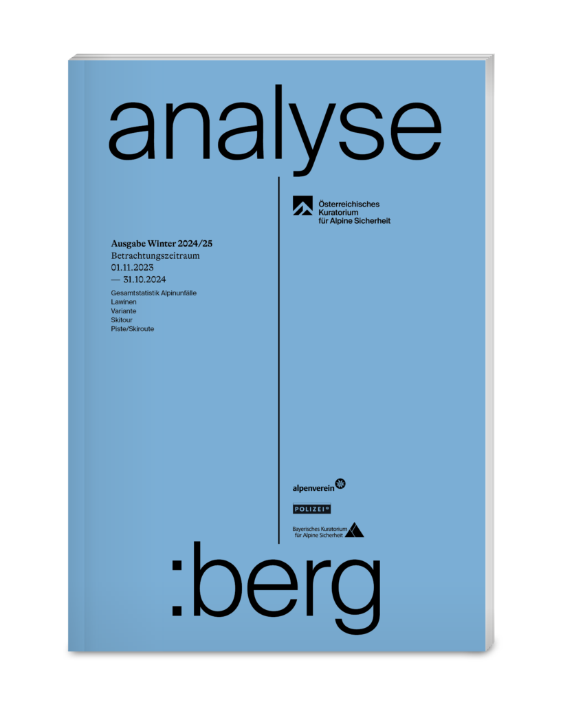 oekas_analyse-berg_08_W2024-25 Cover analyse:berg Winter 2024/25- ÖKAS
