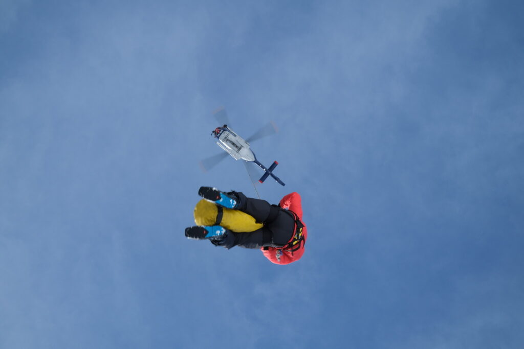 oekas_Alpin_Flupolizei_Tirol_c_argonaut oekas_Alpin_Flupolizei_Tirol_c_argonaut