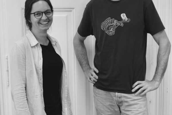 Klaus Pietersteiner und Lucia Felbauer - Digiway