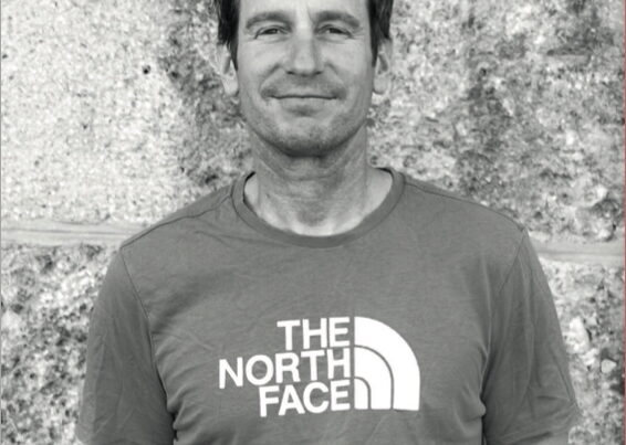 Lukas Furtenbach