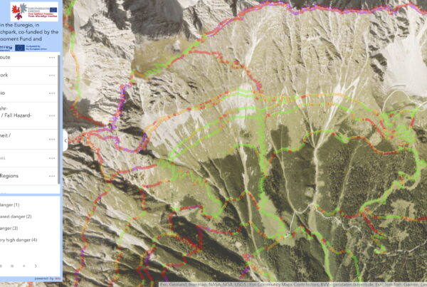 Kosequenzenlayer, Digiway