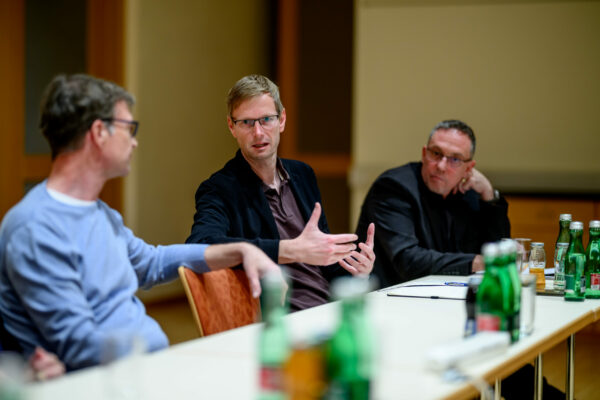 Florian Falkner, GF General Solutions Steiner GmbH Florian Falkner, GF General Solutions Steiner GmbH