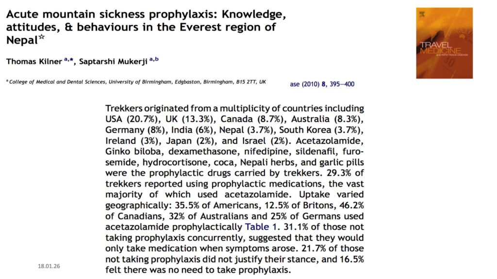 Folie aus Vortag Urs Hefti, Alpinforum 2025 Folie aus Vortag Urs Hefti, Alpinforum 2025