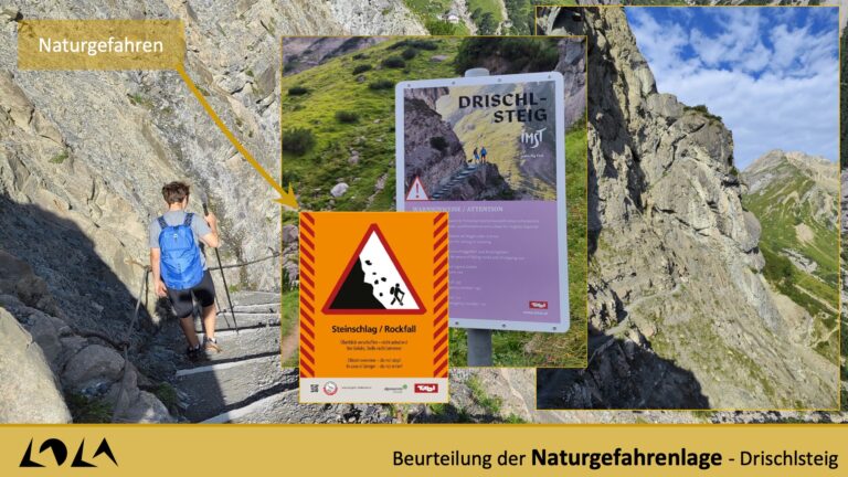 Vortrag Würtl Alpinforum 2025, Folie 28