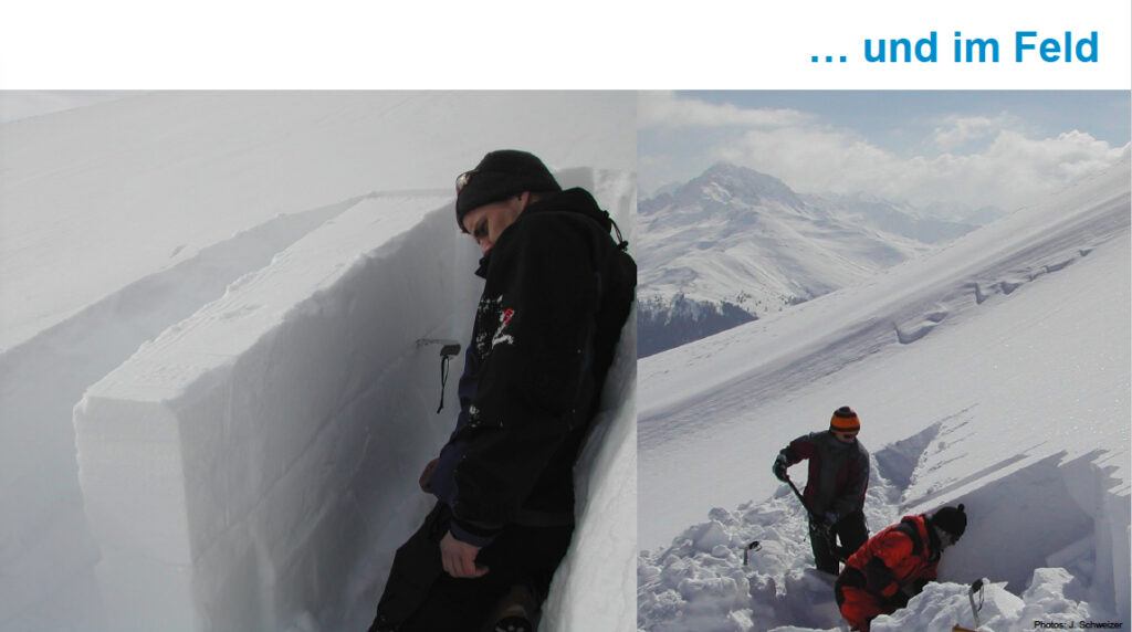 Vortrag Schweizer Alpinforum 2025, Folie 18 Vortrag Schweizer Alpinforum 2025, Folie 18