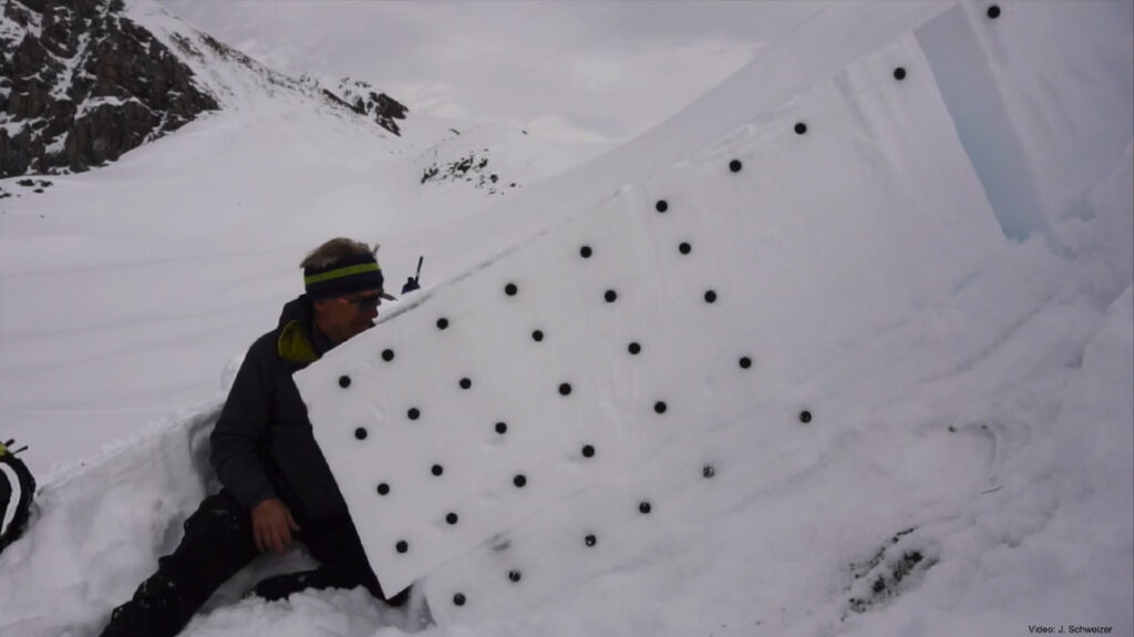 Vortrag Schweizer Alpinforum 2025, Folie 19 Vortrag Schweizer Alpinforum 2025, Folie 19