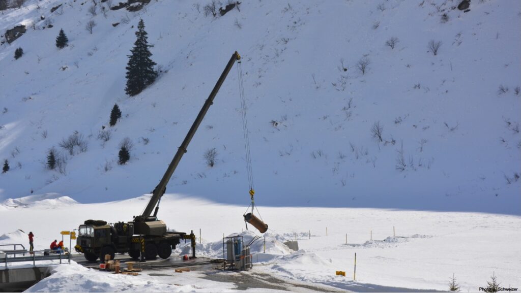 Vortrag Schweizer Alpinforum 2025, Folie 62 Vortrag Schweizer Alpinforum 2025, Folie 62