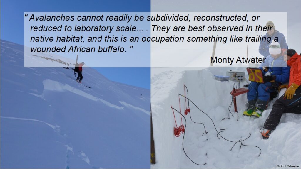 Vortrag Schweizer Alpinforum 2025, Folie 65 Vortrag Schweizer Alpinforum 2025, Folie 65