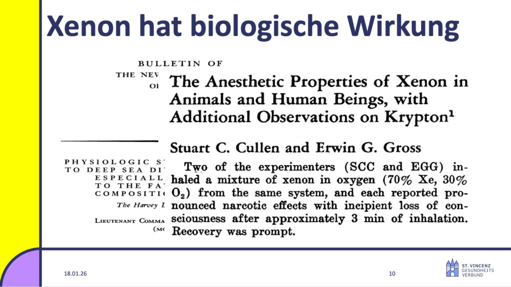 Folie aus Vortag Michael Fries, Alpinforum 2025 Folie aus Vortag Michael Fries, Alpinforum 2025