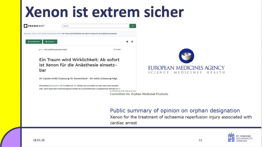 Folie aus Vortag Michael Fries, Alpinforum 2025 Folie aus Vortag Michael Fries, Alpinforum 2025