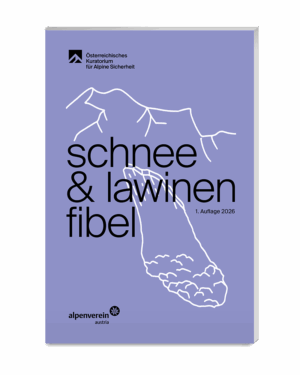 ÖKAS Schnee- und Lawinenfibel