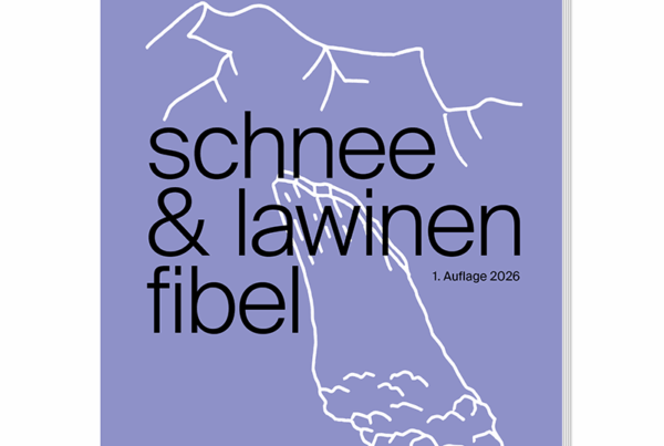 ÖKAS Schnee- und Lawinenfibel