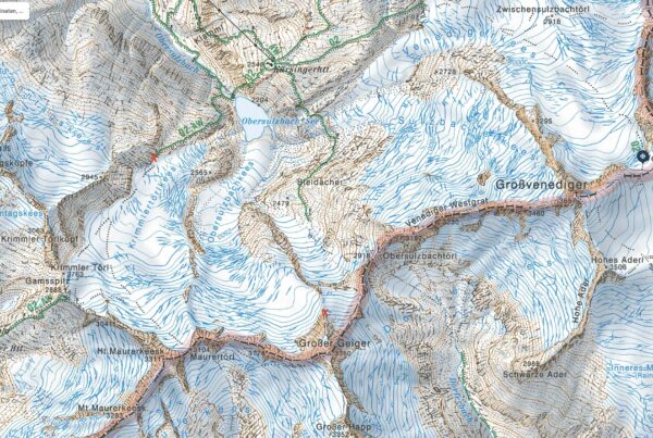 Hochtourenunfaelle-Karte-anaylse-berg-sommer-2025