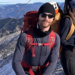 Daniel Pilz, Alpinpolizist