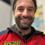 Christoph Silbergerger, Alpinpolizist, Leiter AEG Kufstein